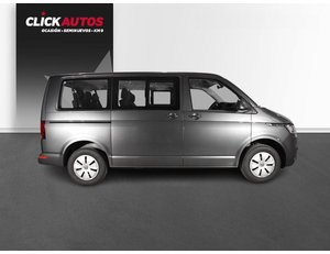 
										VOLKSWAGEN CARAVELLE 2.0 TDI 110CV ORIGIN 9 PLAZAS full									
