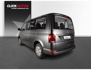 
										VOLKSWAGEN CARAVELLE 2.0 TDI 110CV ORIGIN 9 PLAZAS full									
