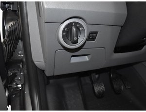 
										VOLKSWAGEN CARAVELLE 2.0 TDI 110CV ORIGIN 9 PLAZAS full									