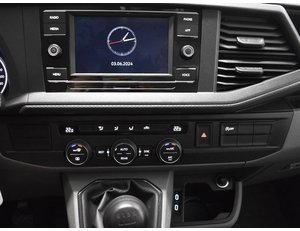 
										VOLKSWAGEN CARAVELLE 2.0 TDI 110CV ORIGIN 9 PLAZAS full									