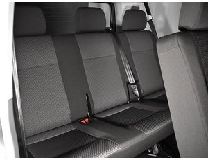 
										VOLKSWAGEN CARAVELLE 2.0 TDI 110CV ORIGIN 9 PLAZAS full									