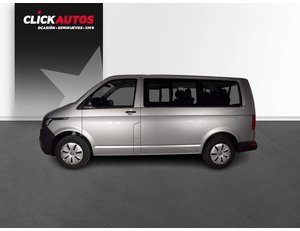 
										VOLKSWAGEN CARAVELLE 2.0 TDI 110CV ORIGIN 9 PLAZAS full									