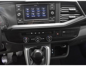 
										VOLKSWAGEN CARAVELLE 2.0 TDI 110CV ORIGIN 9 PLAZAS full									