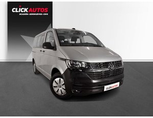 
										VOLKSWAGEN CARAVELLE 2.0 TDI 110CV ORIGIN 9 PLAZAS full									