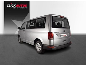 
										VOLKSWAGEN CARAVELLE 2.0 TDI 110CV ORIGIN 9 PLAZAS full									
