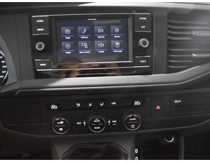 
										VOLKSWAGEN CARAVELLE 2.0 TDI 110CV ORIGIN 9 PLAZAS full									