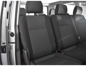 
										VOLKSWAGEN CARAVELLE 2.0 TDI 110CV ORIGIN 9 PLAZAS full									