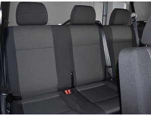 
										VOLKSWAGEN CARAVELLE 2.0 TDI 110CV ORIGIN 9 PLAZAS full									