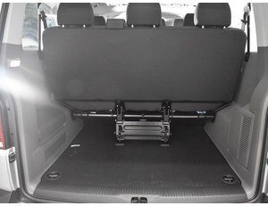 
										VOLKSWAGEN CARAVELLE 2.0 TDI 110CV ORIGIN 9 PLAZAS full									