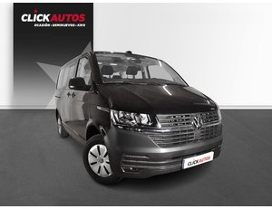 
										VOLKSWAGEN CARAVELLE 2.0 TDI 110CV ORIGIN 9 PLAZAS full									