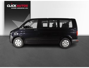 
										VOLKSWAGEN CARAVELLE 2.0 TDI 110CV ORIGIN 9 PLAZAS full									