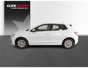 
										SKODA FABIA 1.0 TSI 95CV AMBITION full									
