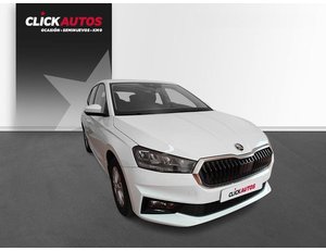 
										SKODA FABIA 1.0 TSI 95CV AMBITION full									