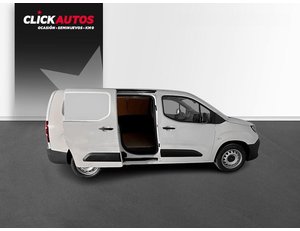 
										PEUGEOT PARTNER 1.5 BLUEHDI 100CV LONG full									