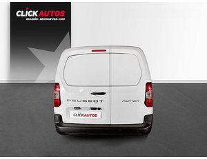 
										PEUGEOT PARTNER 1.5 BLUEHDI 100CV LONG full									