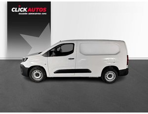 
										PEUGEOT PARTNER 1.5 BLUEHDI 100CV LONG full									