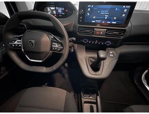 
										PEUGEOT PARTNER 1.5 BLUEHDI 100CV LONG full									