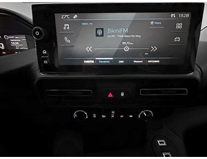 
										PEUGEOT PARTNER 1.5 BLUEHDI 100CV LONG full									