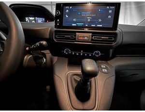 
										PEUGEOT PARTNER 1.5 BLUEHDI 100CV LONG full									