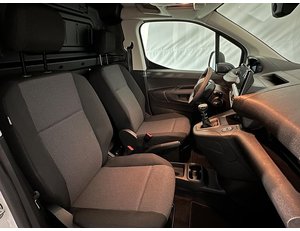 
										PEUGEOT PARTNER 1.5 BLUEHDI 100CV LONG full									