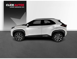 
										TOYOTA YARIS CROSS 1.5 E-CVT 116CV 120H ACTIVE PLUS full									