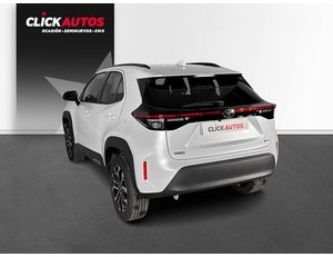 
										TOYOTA YARIS CROSS 1.5 E-CVT 116CV 120H ACTIVE PLUS full									
