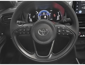 
										TOYOTA YARIS CROSS 1.5 E-CVT 116CV 120H ACTIVE PLUS full									