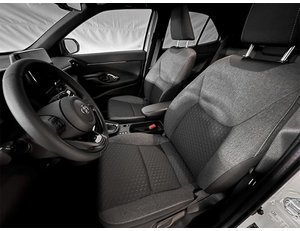 
										TOYOTA YARIS CROSS 1.5 E-CVT 116CV 120H ACTIVE PLUS full									