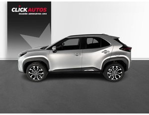 
										TOYOTA YARIS CROSS 1.5 E-CVT 116CV 120H ACTIVE PLUS full									
