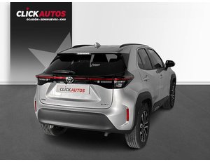 
										TOYOTA YARIS CROSS 1.5 E-CVT 116CV 120H ACTIVE PLUS full									