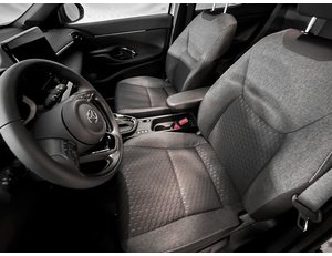 
										TOYOTA YARIS CROSS 1.5 E-CVT 116CV 120H ACTIVE PLUS full									