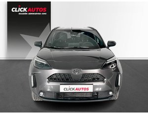 
										TOYOTA YARIS CROSS 1.5 E-CVT 116CV 120H ACTIVE PLUS full									