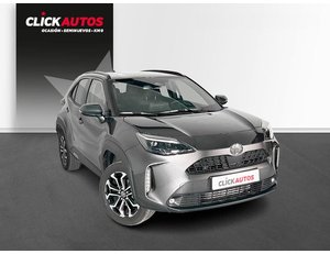 
										TOYOTA YARIS CROSS 1.5 E-CVT 116CV 120H ACTIVE PLUS full									