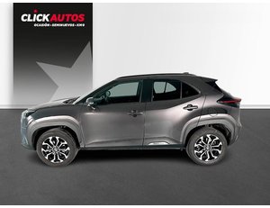 
										TOYOTA YARIS CROSS 1.5 E-CVT 116CV 120H ACTIVE PLUS full									