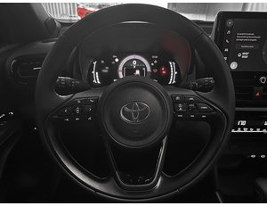 
										TOYOTA YARIS CROSS 1.5 E-CVT 116CV 120H ACTIVE PLUS full									