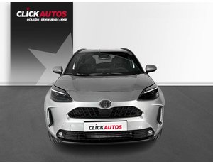 
										TOYOTA YARIS CROSS 1.5 E-CVT 116CV 120H ACTIVE PLUS full									