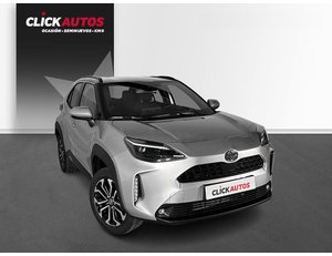 
										TOYOTA YARIS CROSS 1.5 E-CVT 116CV 120H ACTIVE PLUS full									