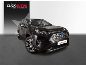 
										TOYOTA RAV4 2.5 E-CVT 218CV 220H ADVANCE full									