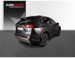 
										TOYOTA RAV4 2.5 E-CVT 218CV 220H ADVANCE full									