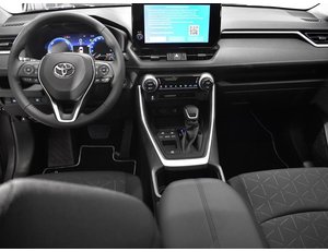 
										TOYOTA RAV4 2.5 E-CVT 218CV 220H ADVANCE full									