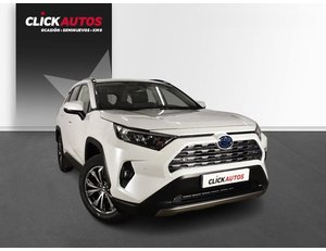 
										TOYOTA RAV4 2.5 E-CVT 218CV 220H ADVANCE full									