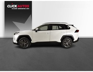 
										TOYOTA RAV4 2.5 E-CVT 218CV 220H ADVANCE full									