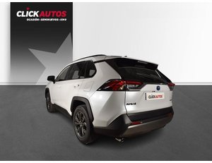 
										TOYOTA RAV4 2.5 E-CVT 218CV 220H ADVANCE full									