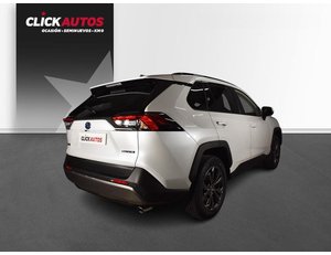 
										TOYOTA RAV4 2.5 E-CVT 218CV 220H ADVANCE full									