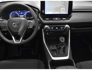 
										TOYOTA RAV4 2.5 E-CVT 218CV 220H ADVANCE full									