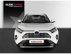 
										TOYOTA RAV4 2.5 E-CVT 218CV 220H ADVANCE full									