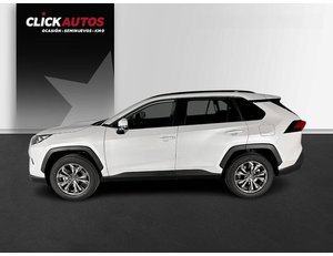 
										TOYOTA RAV4 2.5 E-CVT 218CV 220H ADVANCE full									