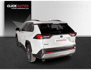 
										TOYOTA RAV4 2.5 E-CVT 218CV 220H ADVANCE full									
