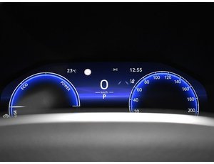 
										TOYOTA RAV4 2.5 E-CVT 218CV 220H ADVANCE full									