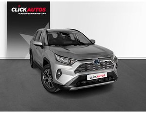 
										TOYOTA RAV4 2.5 E-CVT 218CV 220H ADVANCE full									